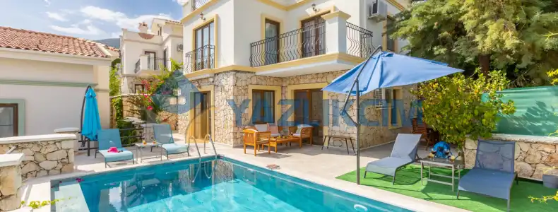 Villa Unique
