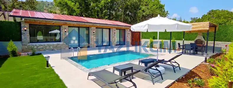Villa Mese Kayaköy