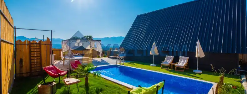 Villa City Of The Night - 4