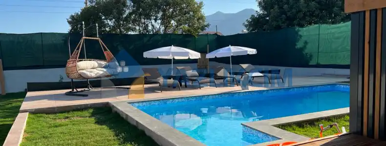 Villa Sidyma