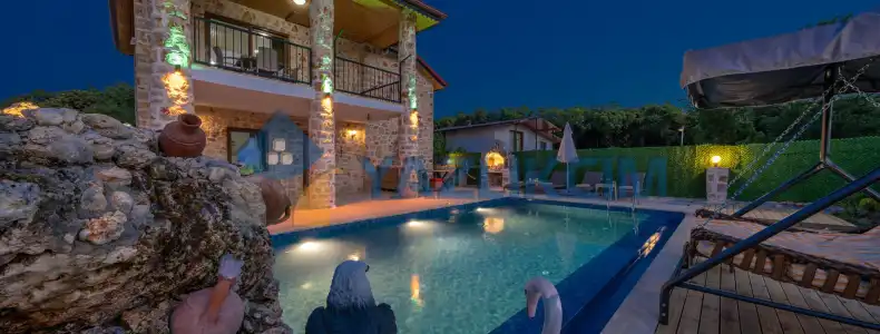 Villa Günes Pinarbasi