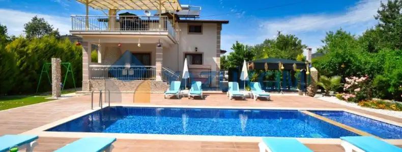 Villa Ahududu Kayaköy