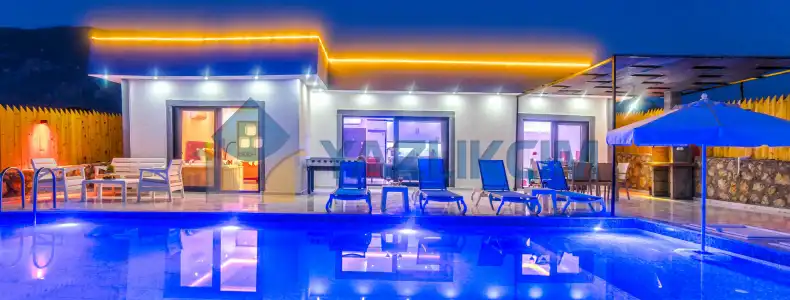 Villa Aysem Palamut