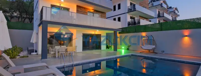 Villa Yiğit