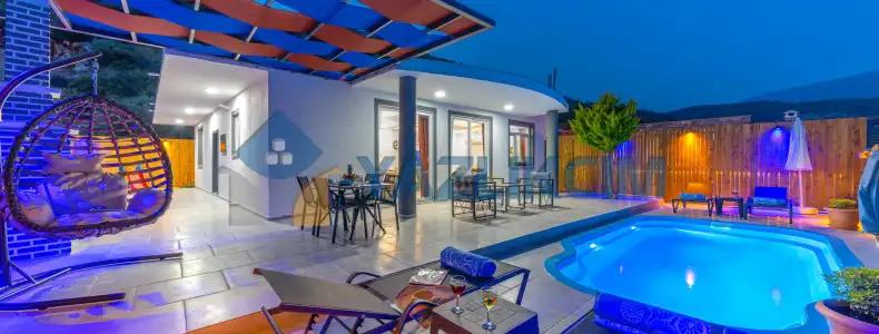 Villa Tuana Yesilköy