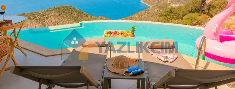 Villa Sunset Kördere