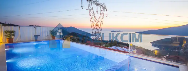 Villa Eslem Kördere