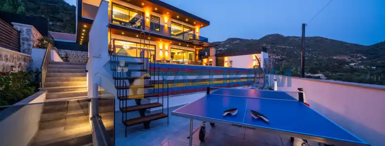 Villa Güney Islamlar