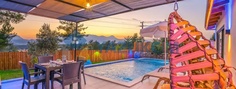 Villa Deryayi Deniz -4