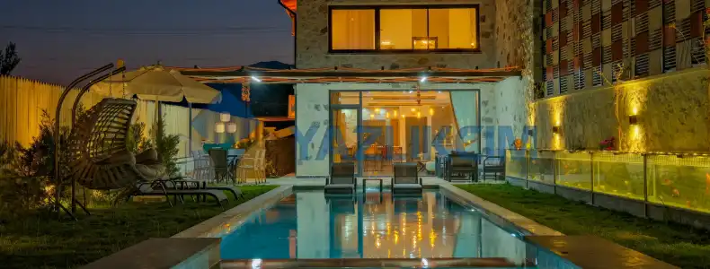Villa Faik Bey Konagi
