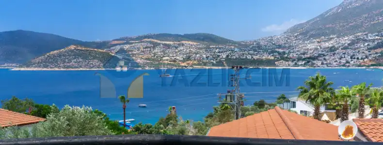 Villa Sultan Kışla 