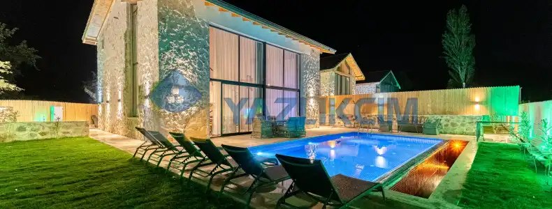 Villa Orion Bezirgan