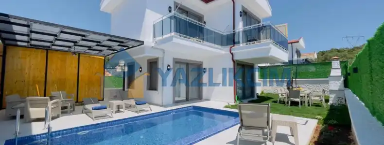 Villa Gülce-2 Çukurbag