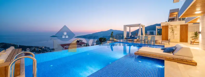 Villa Anatolia -2