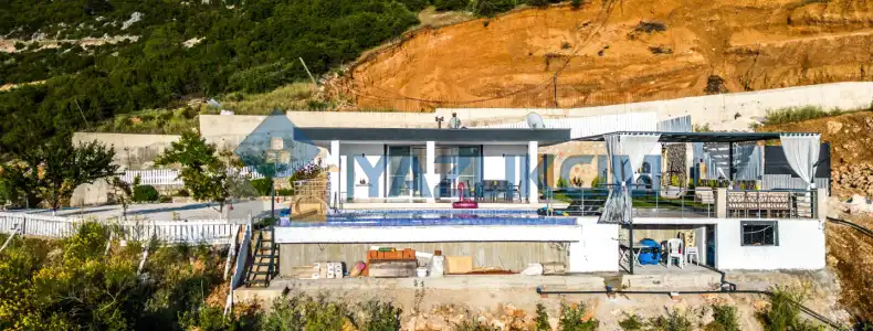 Villa Gökçe 