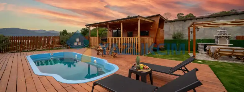 Villa Relax Tiny House 