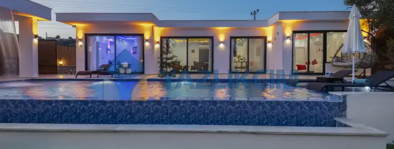 Villa Mutlu Hane