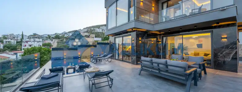 Villa Cihan