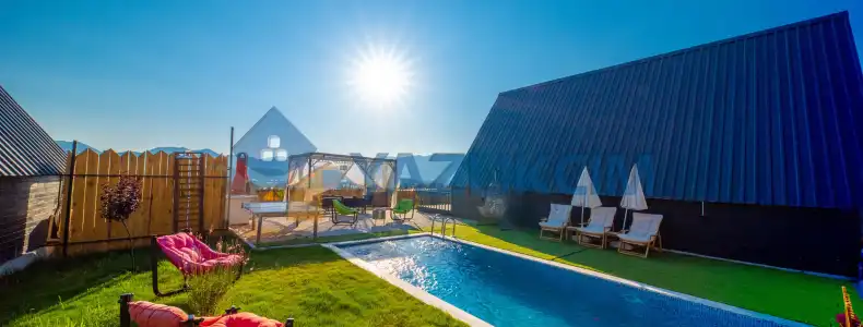 Villa City Of The Night - 2