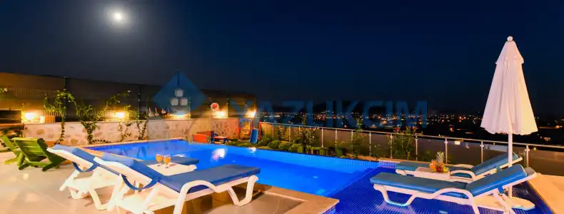Villa Berra Deluxe