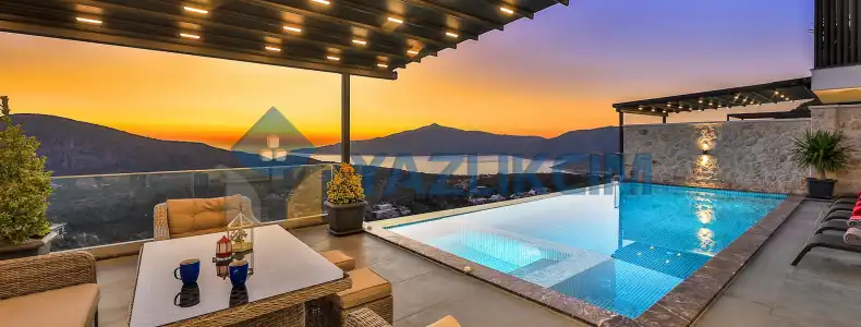 Villa Zoe