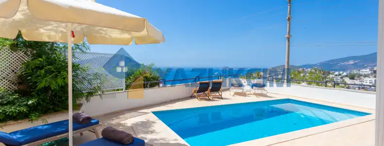 Villa Ela Kalkan