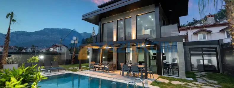 Villa Diamond Port-1