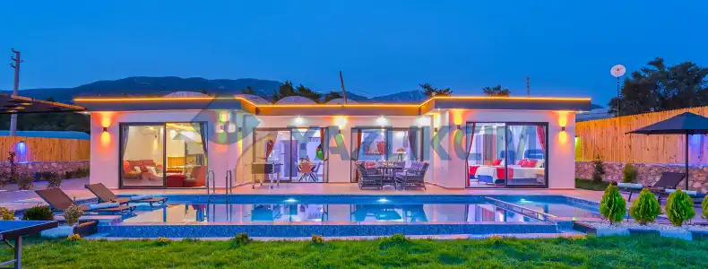 Villa Levent