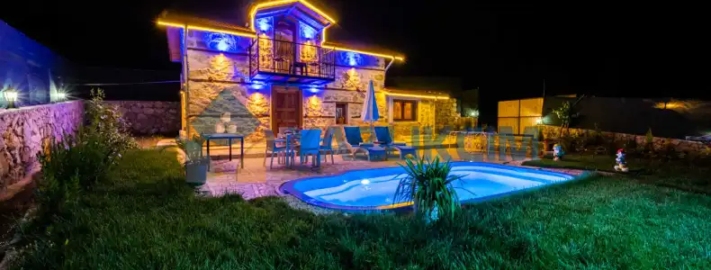 Villa Mountain House