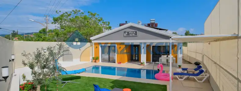 Villa Isik Esenköy