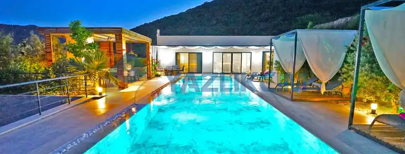 Villa Mamon Luxury Life