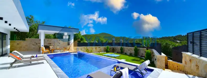 Villa Adakız