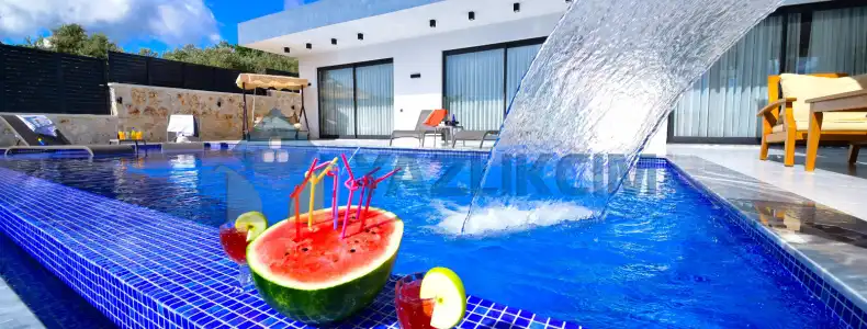 Villa Adakız