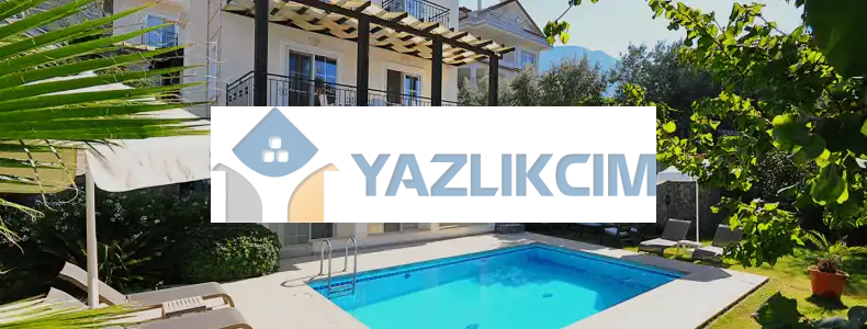 Villa Akasya Fethiye