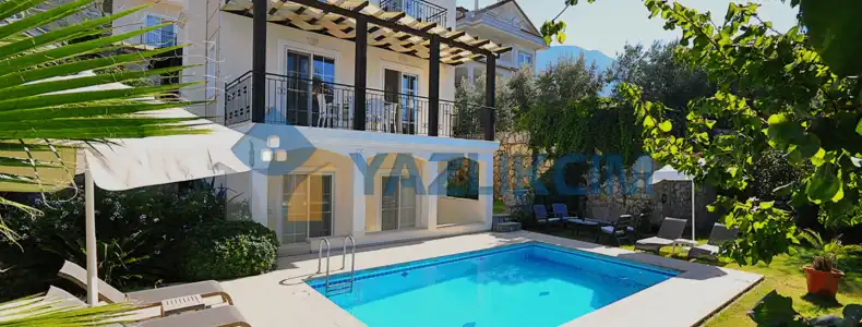 Villa Akasya Fethiye