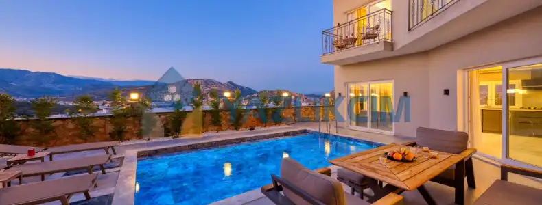 Villa Albatros-2 Karadere