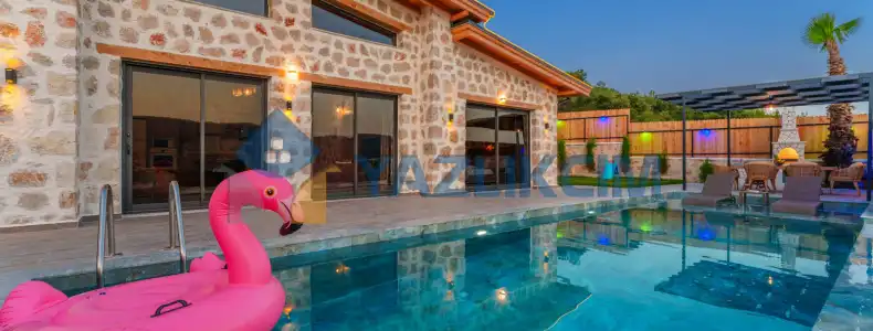 Villa Alihan