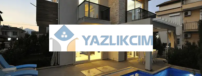 Villa Aydın Fethiye