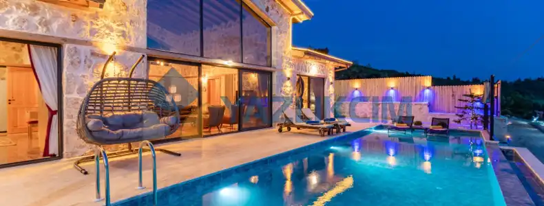 Villa Ayliz