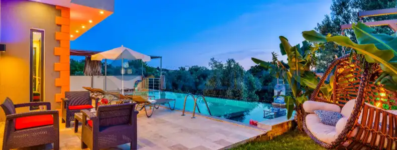 Villa Azim