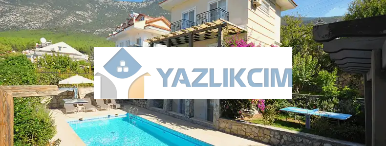 Villa Çağla Fethiye