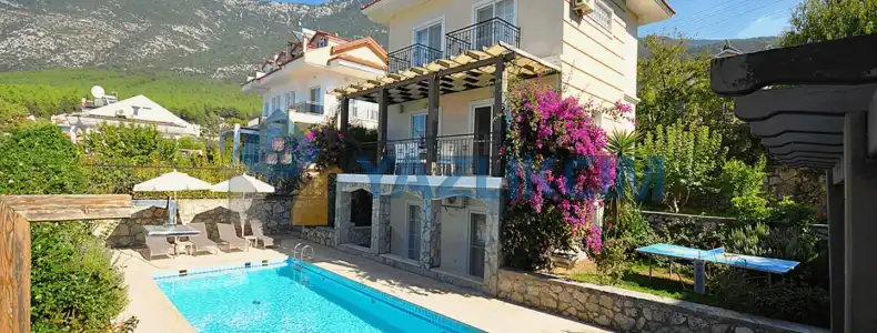 Villa Çağla Fethiye