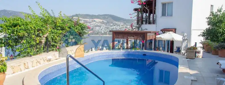 Villa Doğan 