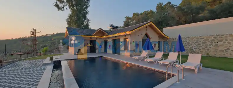 Villa Dolaşma