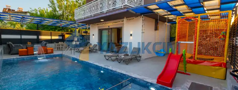 Villa Elmadibi-2