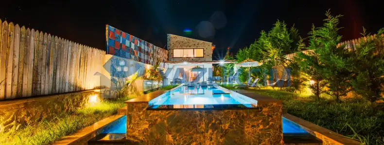 Villa Faik Bey Konagi