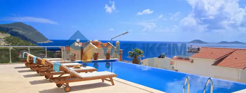 Villa Gelidonya