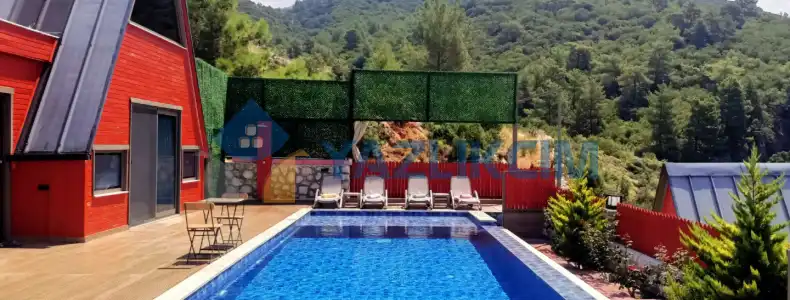 Villa Grand Kale