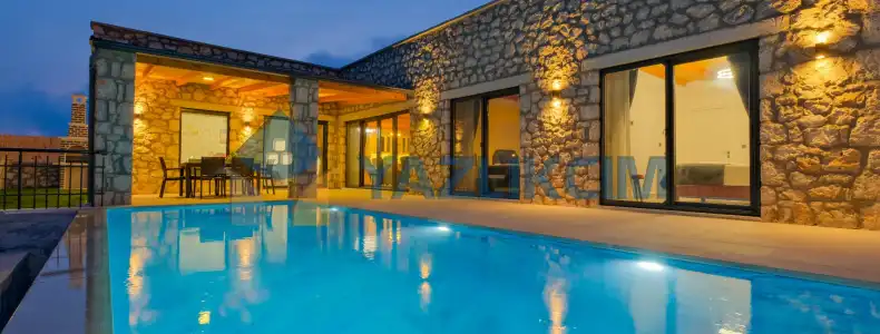 Villa Gültepe Arsa