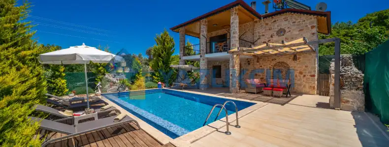 Villa Günes Pinarbasi